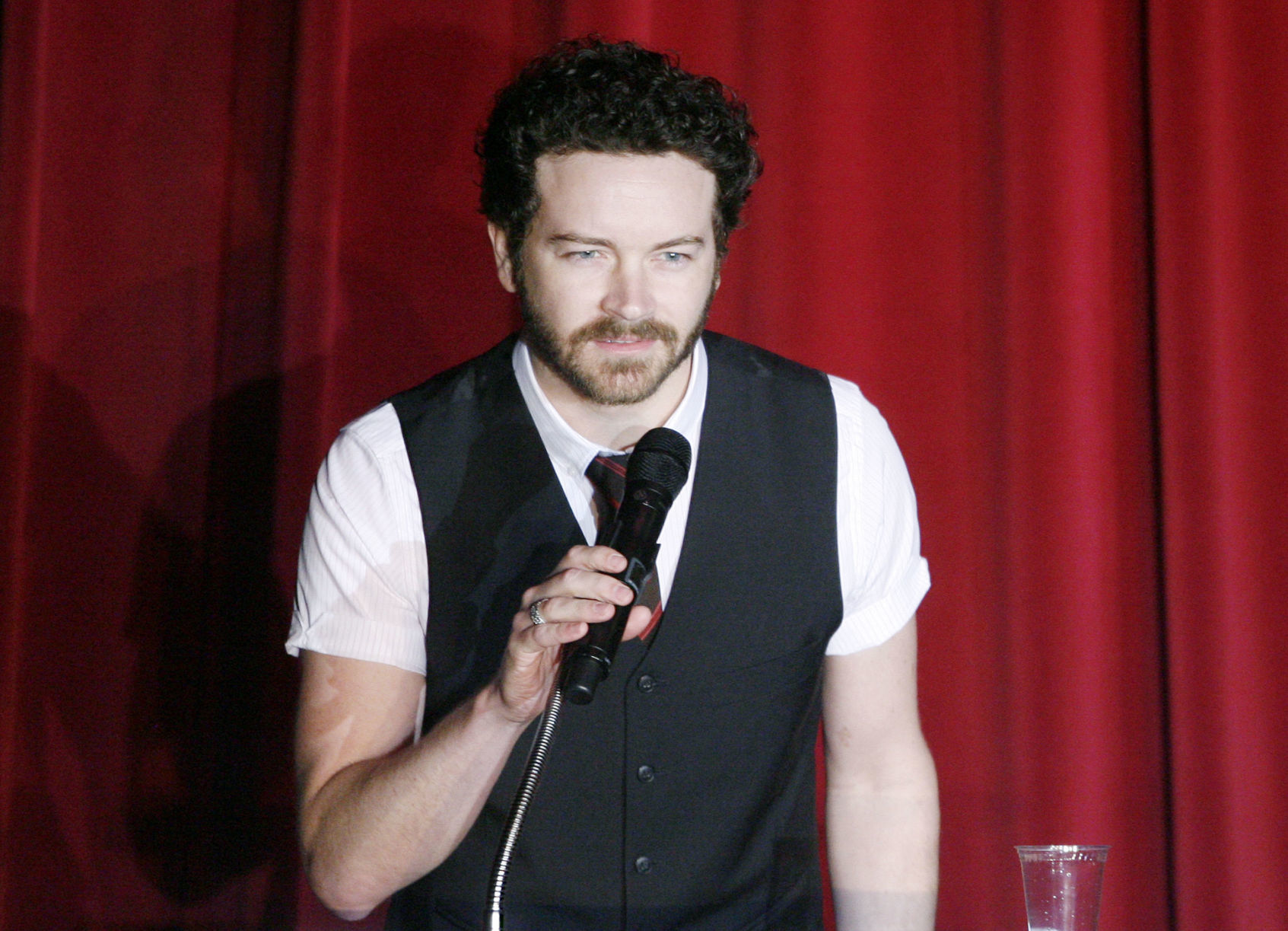 Danny Masterson